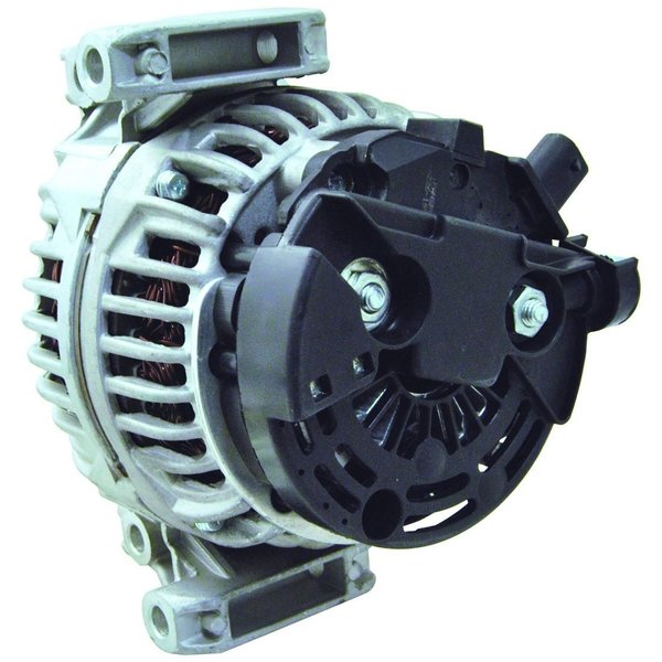 Ilc Replacement For Mpa, 12441 Alternator 12441 ALTERNATOR